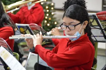 Sisters Academy Open House